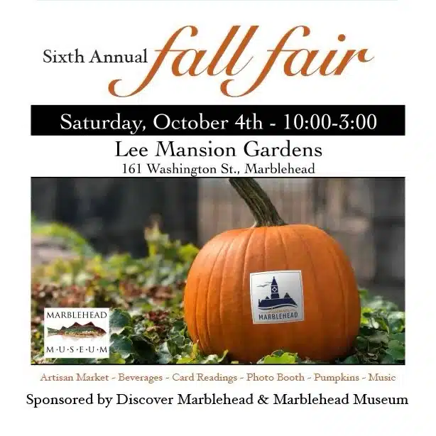 2025 Fall Fair