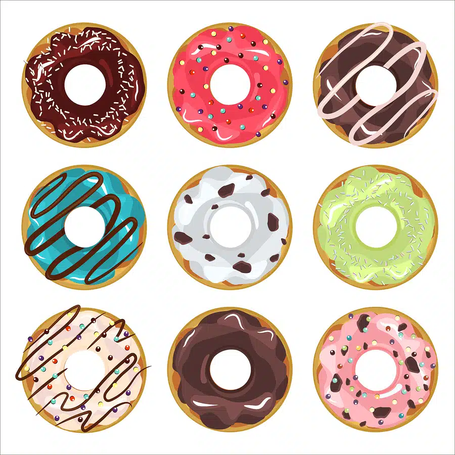 Dads & Donuts