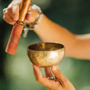 Fall Sound Bath