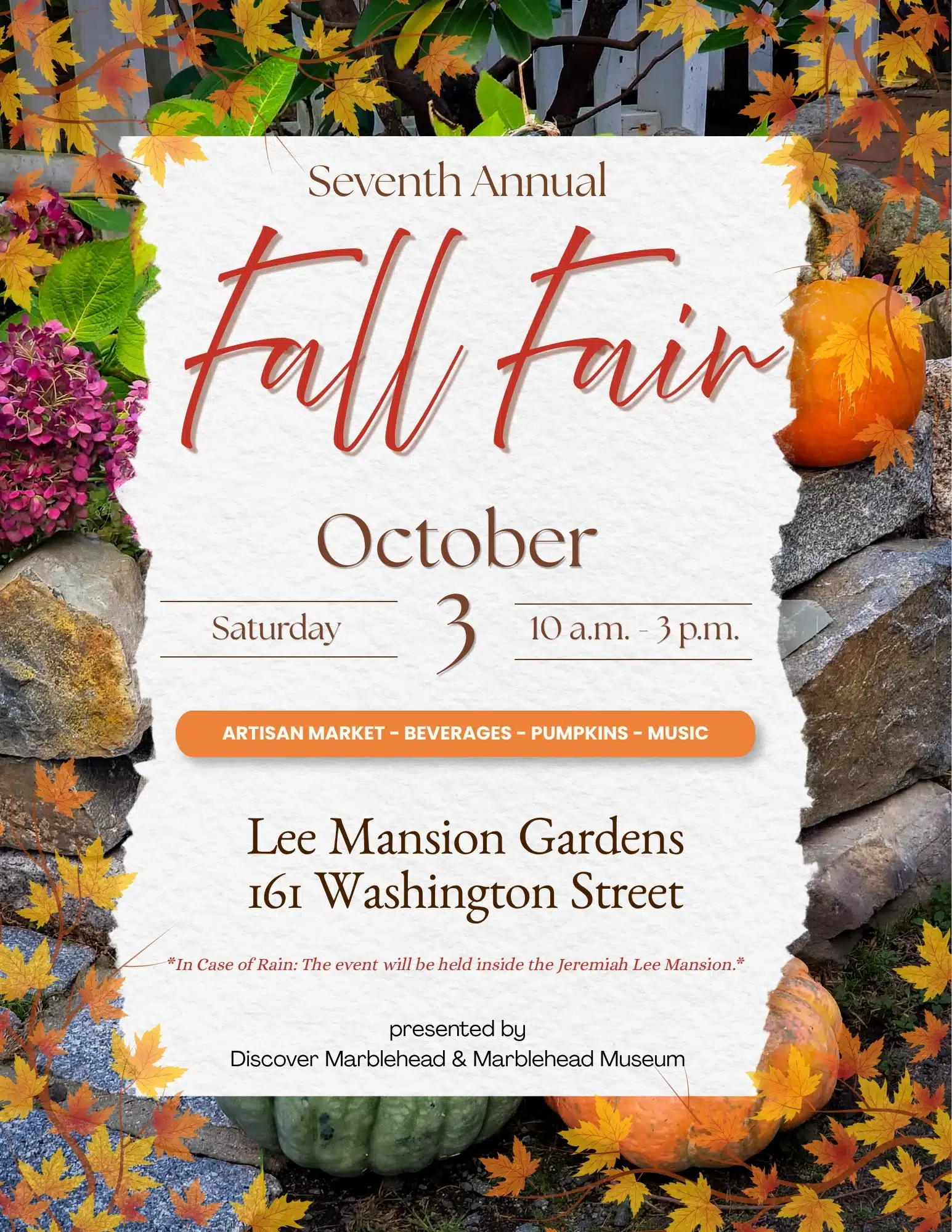 Fall Fair