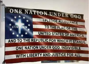 Explore the Rise of Christian Nationalism