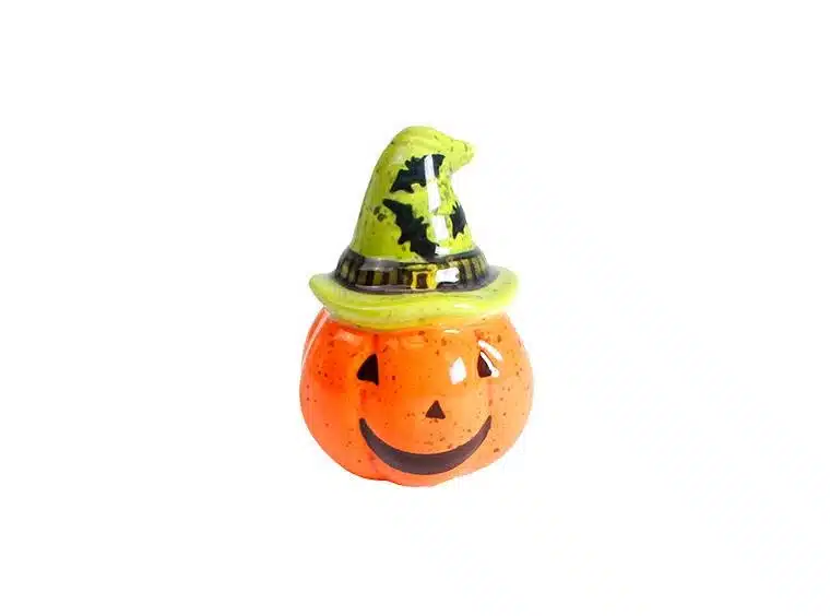 Halloween Figurine Paint and Take